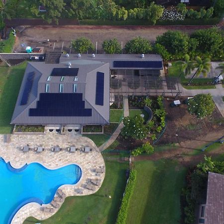 9B Ekahi Village-Studio Bath, Garden View - 1 Minute Stroll To Beach! Wailea  Exterior foto