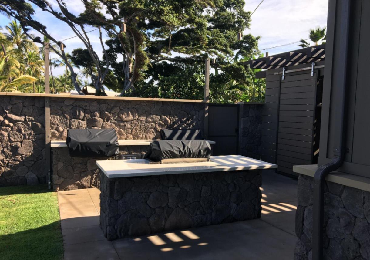 9B Ekahi Village-Studio Bath, Garden View - 1 Minute Stroll To Beach! Wailea  Exterior foto