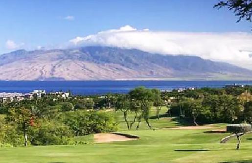9B Ekahi Village-Studio Bath, Garden View - 1 Minute Stroll To Beach! Wailea  Exterior foto